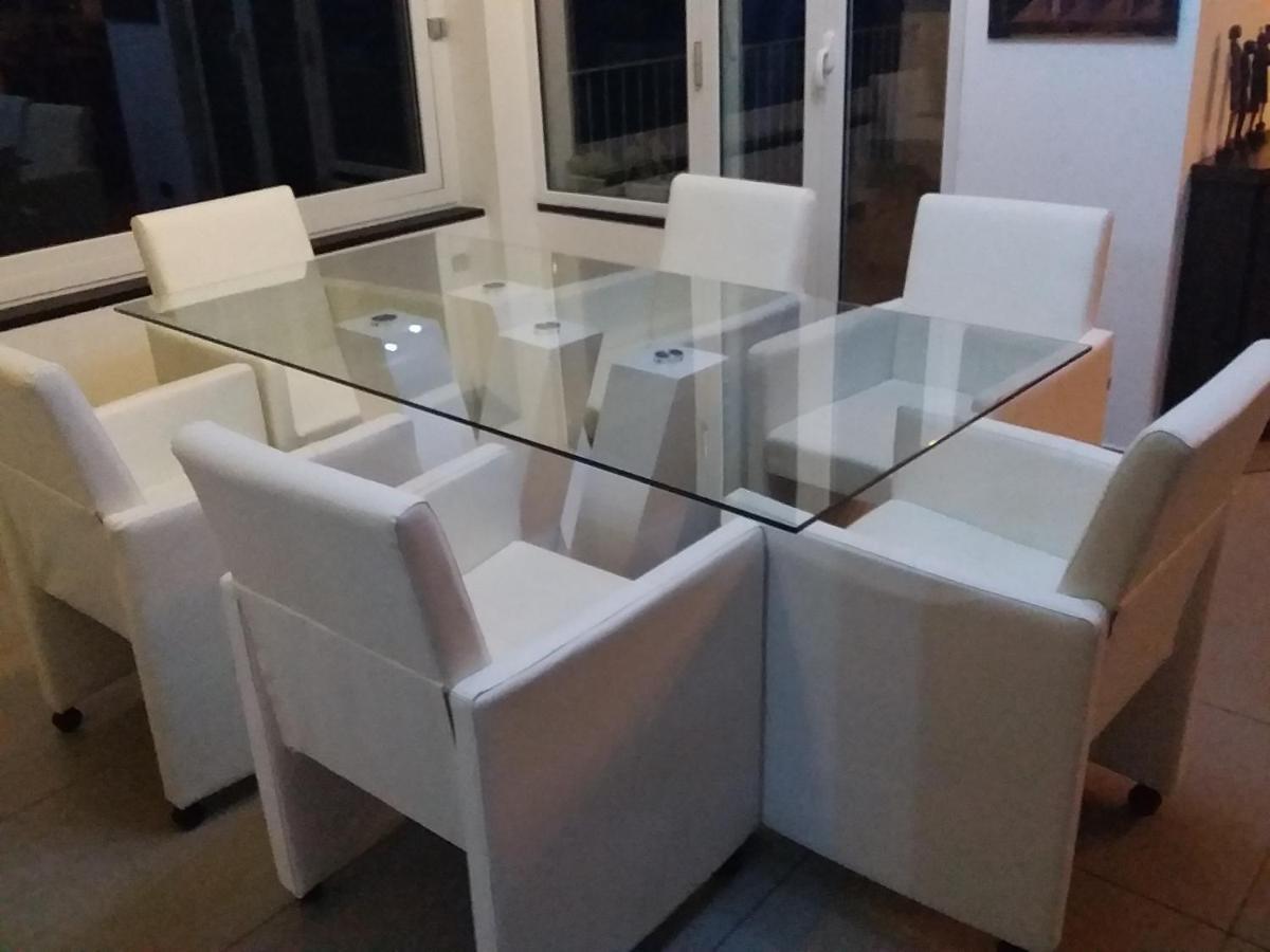 סן ברתולומיאו אל מארה Villa Shambhala מראה חיצוני תמונה