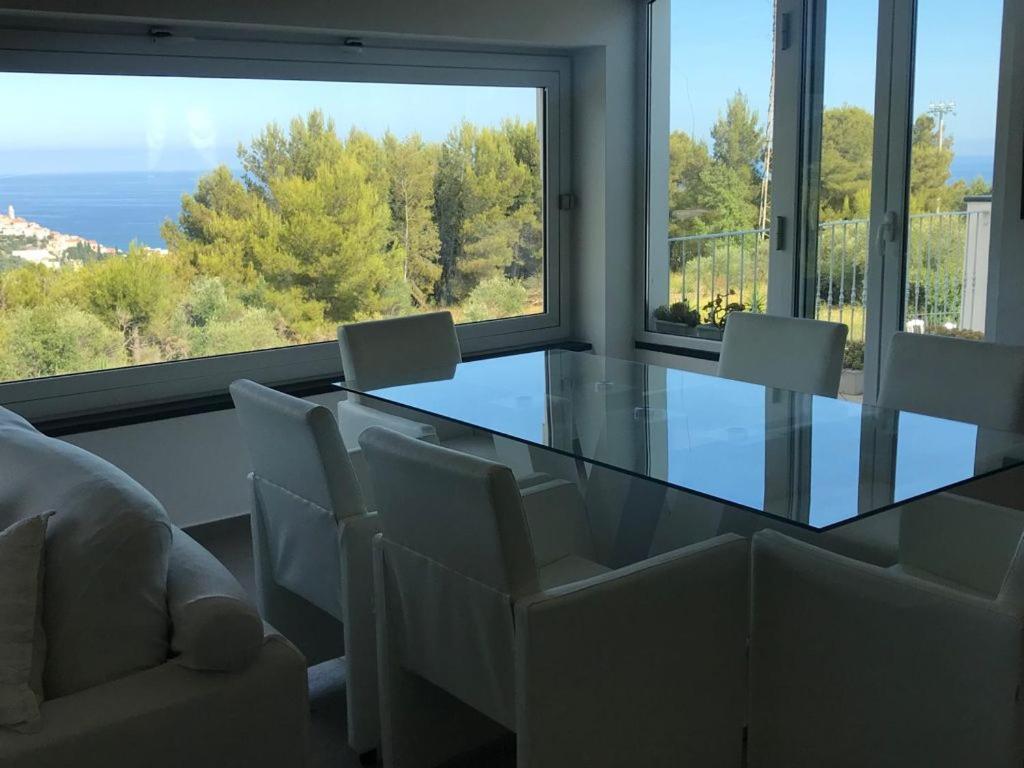סן ברתולומיאו אל מארה Villa Shambhala מראה חיצוני תמונה