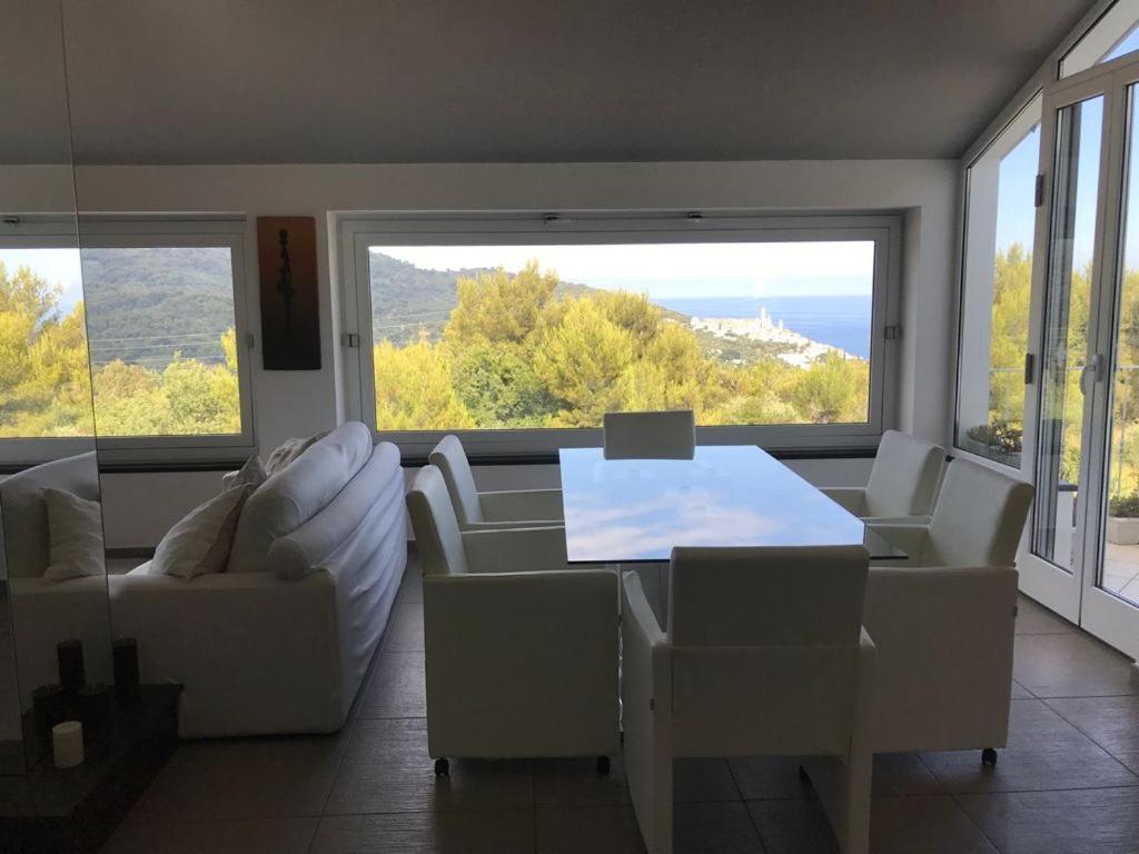 סן ברתולומיאו אל מארה Villa Shambhala מראה חיצוני תמונה