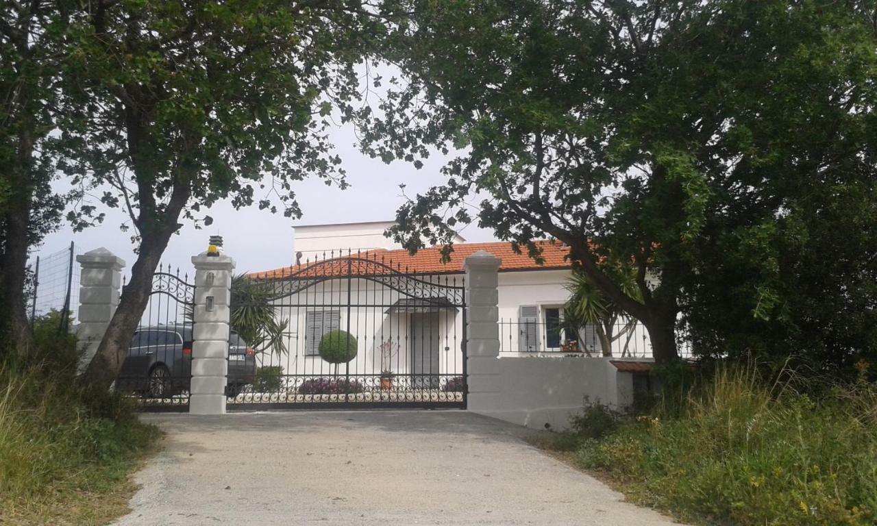 סן ברתולומיאו אל מארה Villa Shambhala מראה חיצוני תמונה