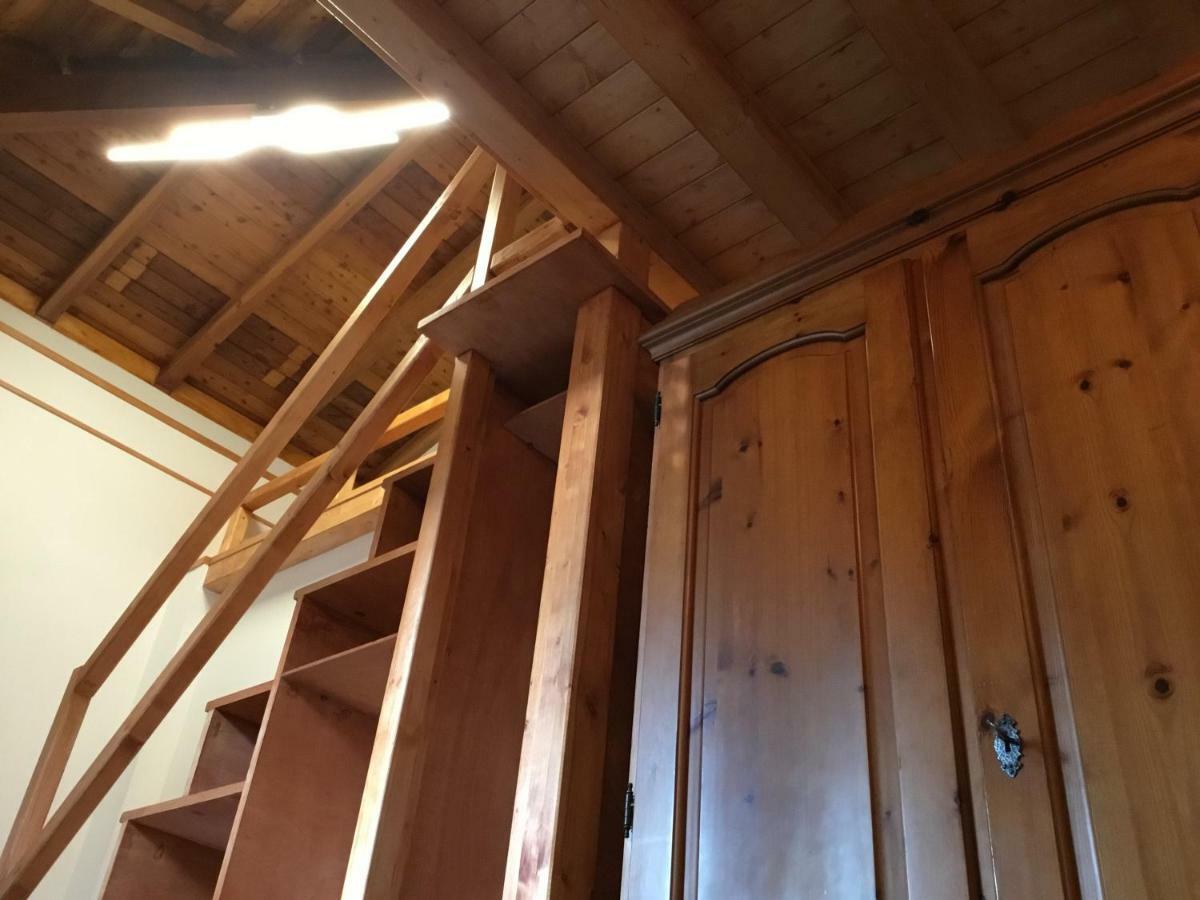סן ברתולומיאו אל מארה Villa Shambhala מראה חיצוני תמונה