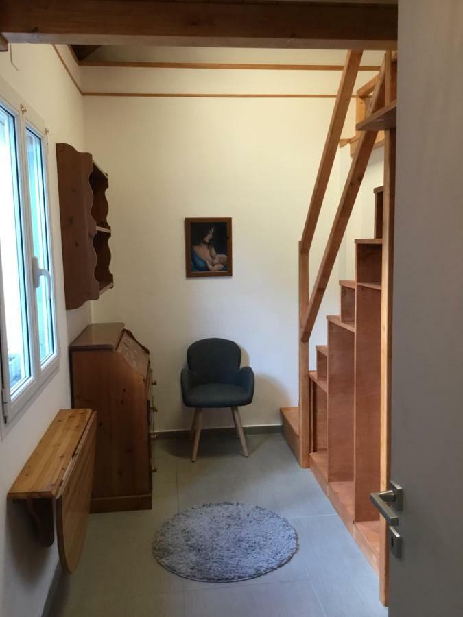 סן ברתולומיאו אל מארה Villa Shambhala מראה חיצוני תמונה