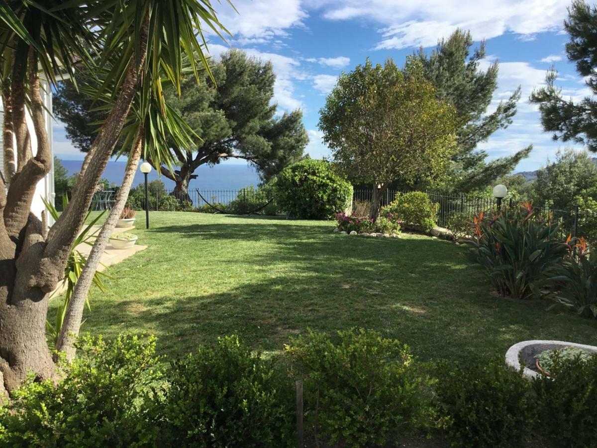 סן ברתולומיאו אל מארה Villa Shambhala מראה חיצוני תמונה