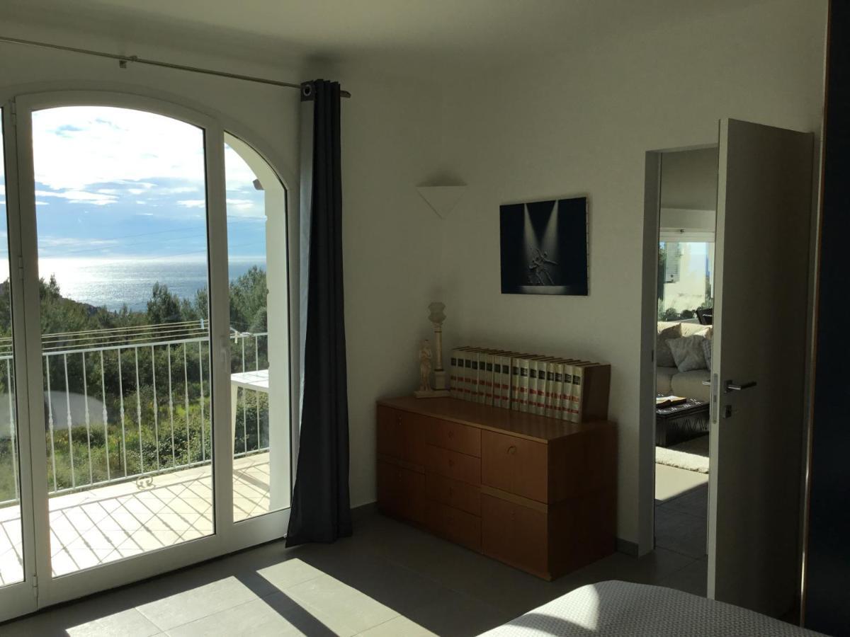סן ברתולומיאו אל מארה Villa Shambhala מראה חיצוני תמונה