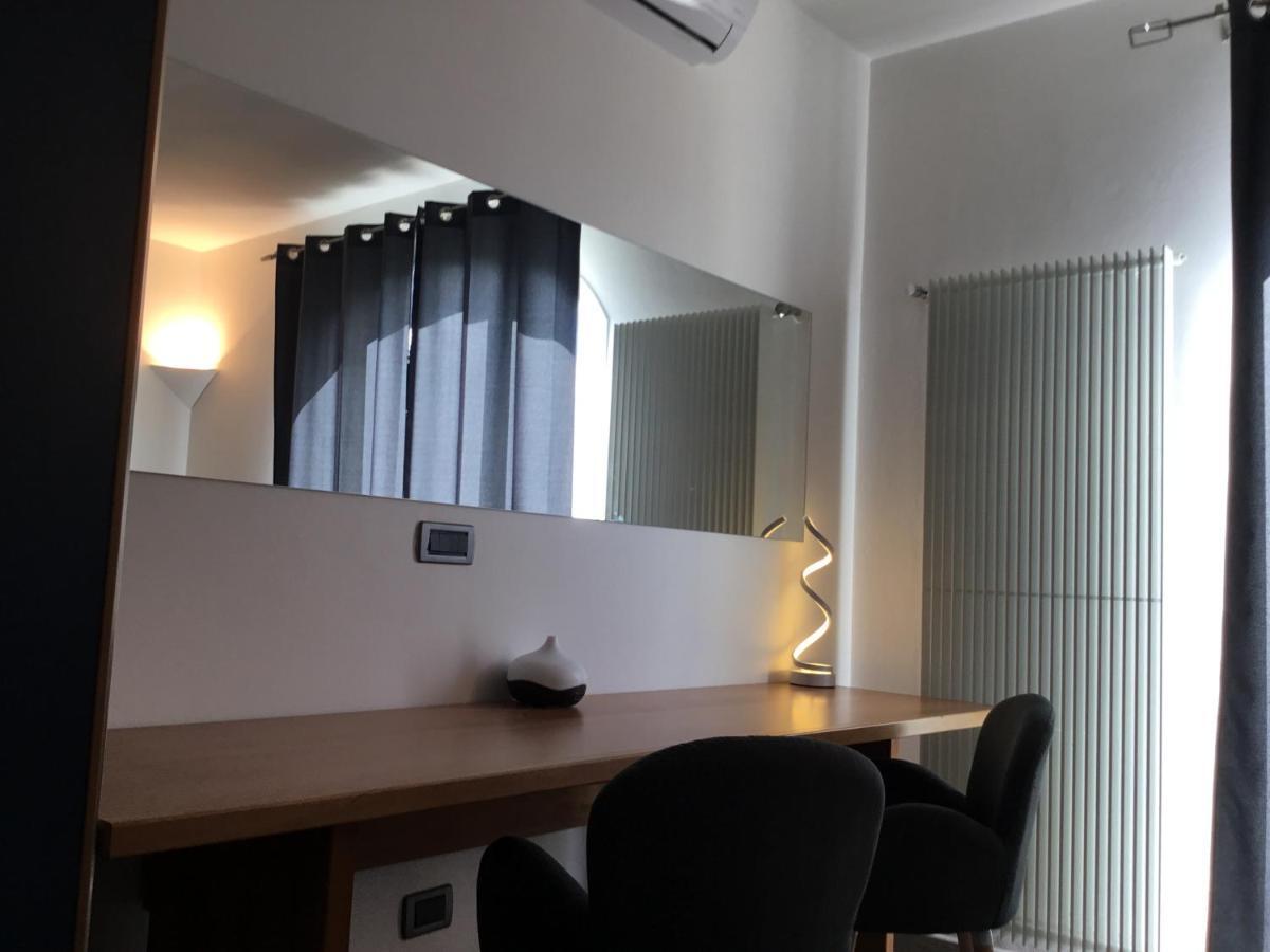 סן ברתולומיאו אל מארה Villa Shambhala מראה חיצוני תמונה