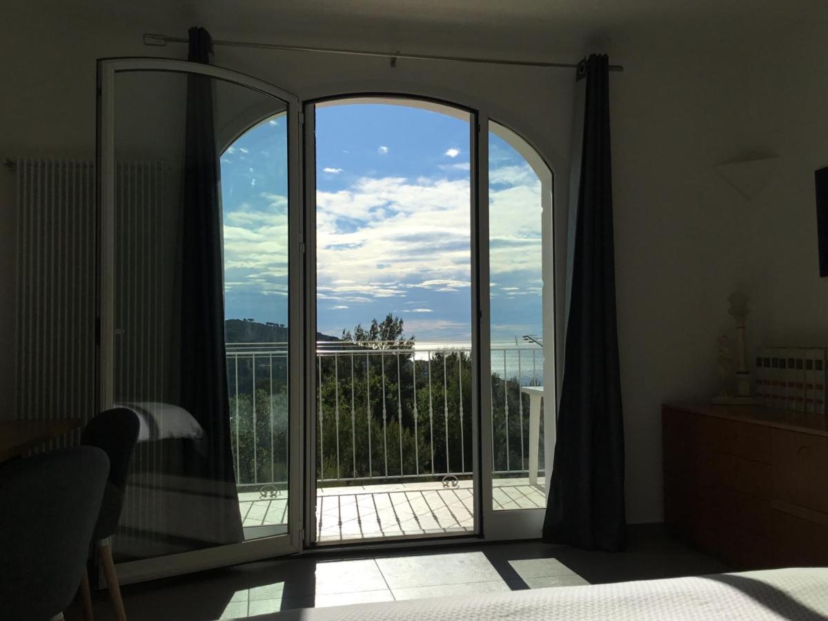 סן ברתולומיאו אל מארה Villa Shambhala מראה חיצוני תמונה